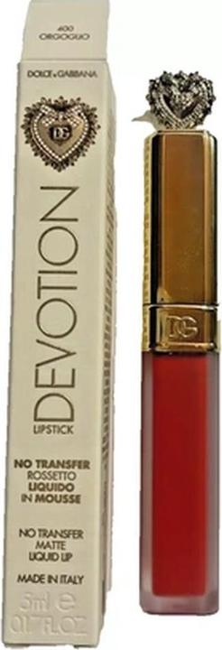 Produktbild Dolce & Gabbana Devotion (400 Orgoglio)