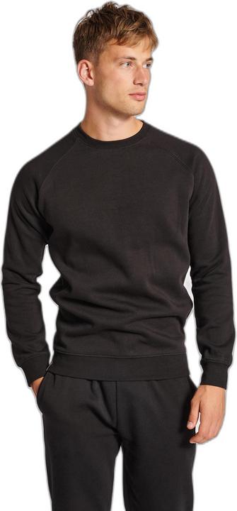 Actual product image hummel Red Classic Sweatshirt (XL)
