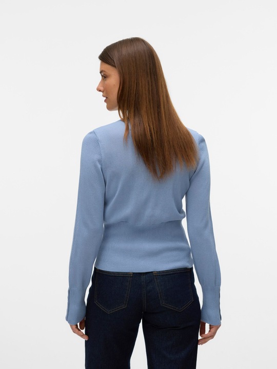 Immagine prodotto Vero Moda VMPELIA Strickjacke Strickjacke (L)