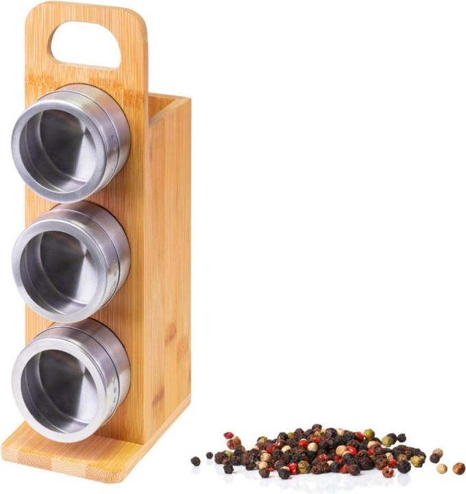Actual product image Westmark Spice and utensil holder
