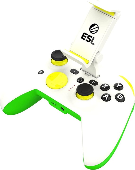 Actual product image Rotor Riot Android Cloud Gaming Controller (ESL Edition) (Android)