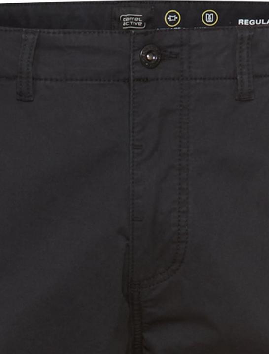 Immagine prodotto Camel Active Cargo Regular Fit Hose aus Baumwollmix (34)