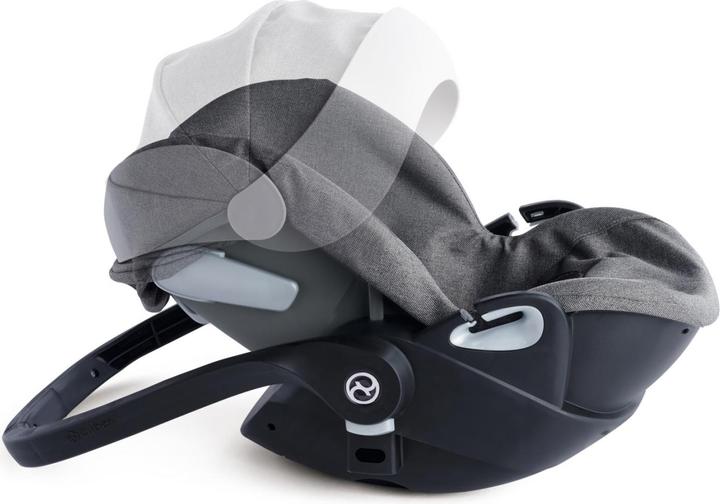 Immagine prodotto Corolle navicella Cybex