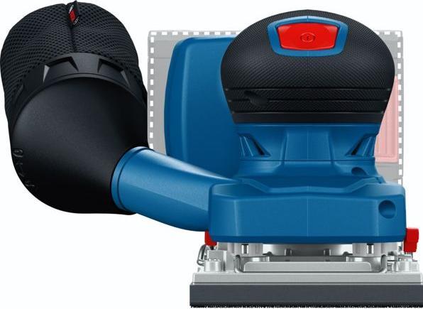 Actual product image Bosch Professional GSS 18V-18 (Sander)