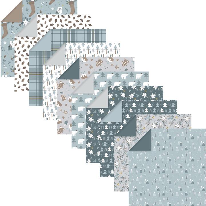 Produktbild Clairefontaine Origami (160 g/m², 1x)