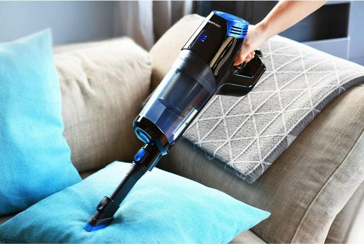 Produktbild Blaupunkt VCH602BL