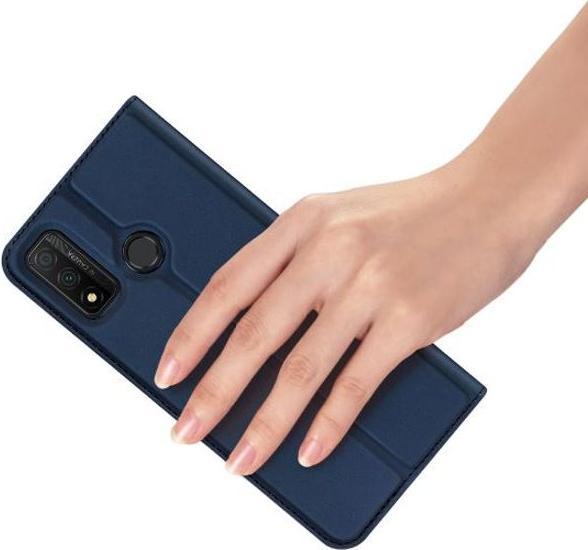 Produktbild Dux Ducis Skin Pro Series Bookcover (Huawei P Smart (2020))