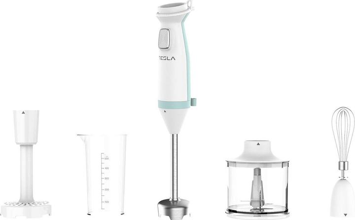 Produktbild Tesla HB510BWS