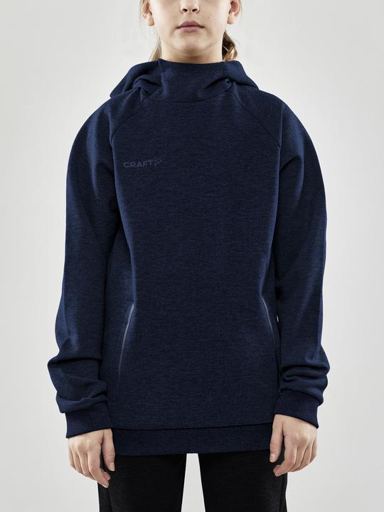 Immagine prodotto Craft Felpa Core Soul Hood Jr (122, 128)