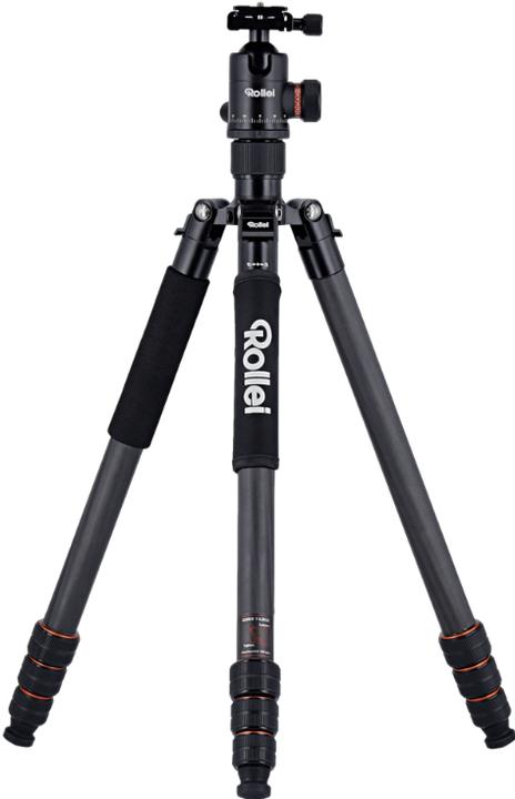 Produktbild Rollei C6i (Carbon)