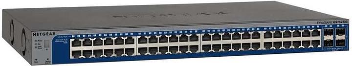 Immagine prodotto Netgear Gs752txs-100eus (52 porte)