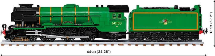 Immagine prodotto Cobi Flying Scotsman / 2677 pcs.
