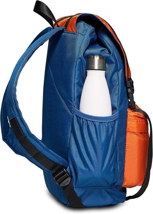 Actual product image Invicta Chat Colorblock Backpack (21 l)