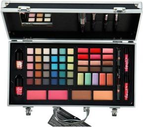 Produktbild Treffina Casuelle Kosmetikkoffer schwarz 81.317.00 OS