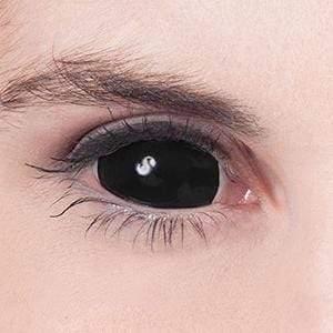 Actual product image Smiffys Black eye (Black)