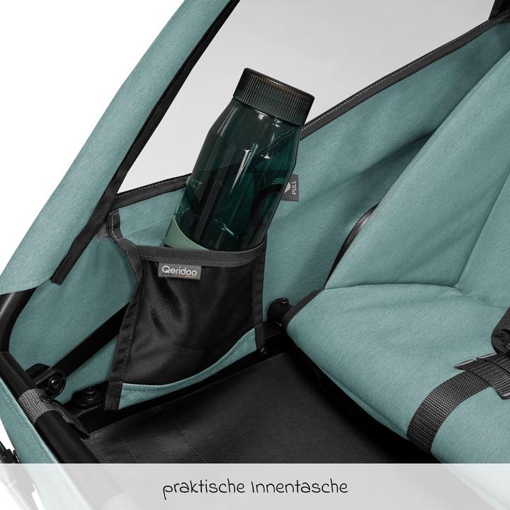 Produktbild Qeridoo QUPA Plus