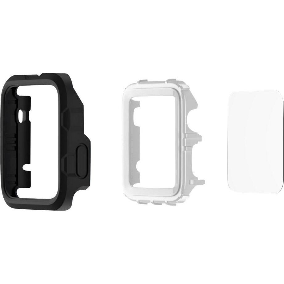 Griffin Survivor Case für Apple Watch 38mm, Smartwatch