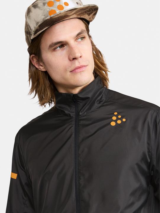 Actual product image Craft Pro Hypervent Jacket 2 (M)