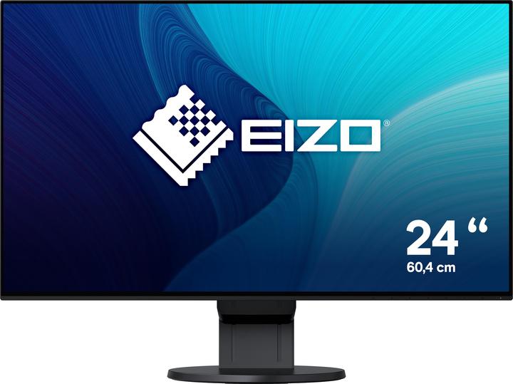 Eizo EV2451 FlexScan (1920 x 1080 pixels, 23.80")