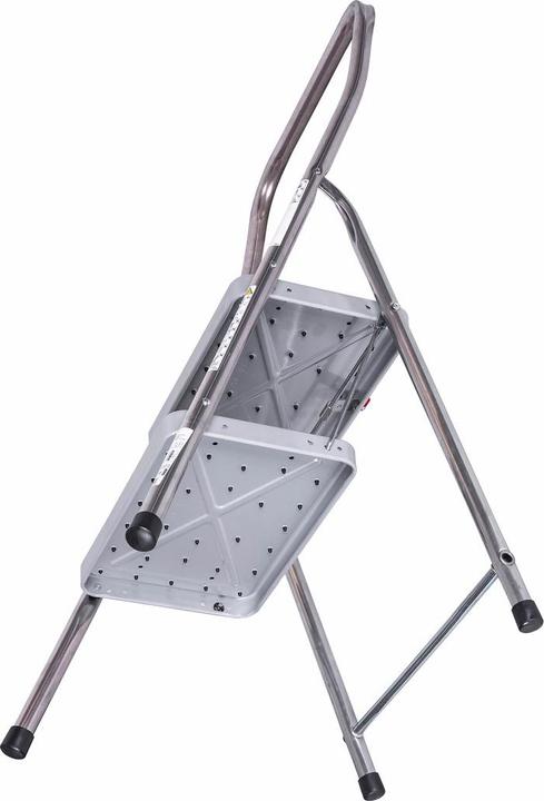 Actual product image Krause KlappTritt Toppy XL (Stile, 115 cm)