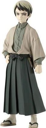 Immagine prodotto Banpresto Demon Slayer Fig Vol.22 : Yushiro (A) 15cm