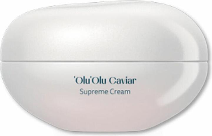 Actual product image Declaré Declare 'Olu'Olu Caviar Supreme Cream (50 ml, 24h cream)