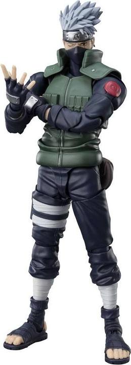 Produktbild Bandai Kakashi Hatake