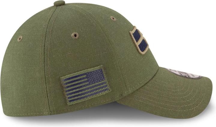 Produktbild New Era 39Thirty Stretchfit NFL Salute To Service (S, M)