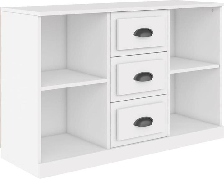 Image du produit vidaXL Sideboard (104.50 x 35.50 x 67.50 cm)