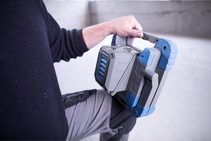 Actual product image Brennenstuhl Working spotlight (6000 lm)