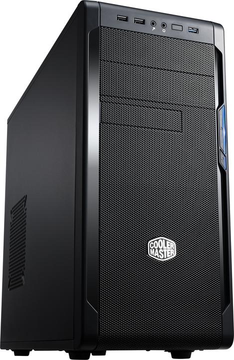 Cooler Master N300 (ATX, mATX)