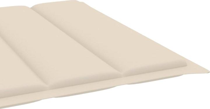 Immagine prodotto VidaXL Hayder (200 x 60 x 3 cm)