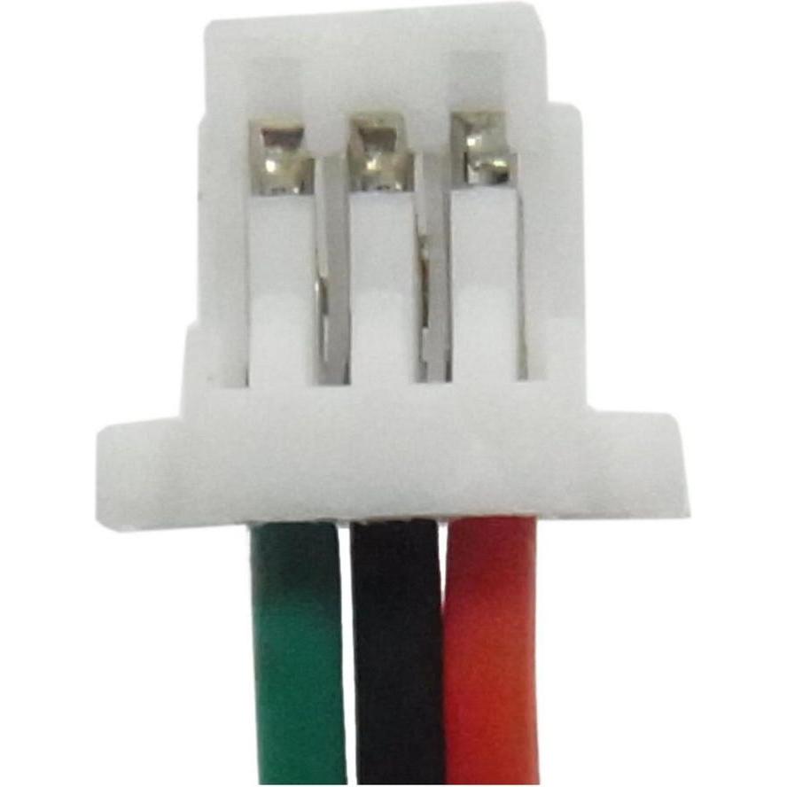 CoreParts, Fahrzeug Navigation Zubehör, Battery for GPS, Navigator