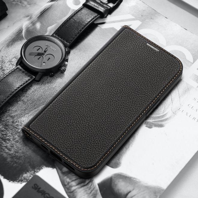 Produktbild Dux Ducis Skin X2 Series Bookcover (Apple iPhone 14 Pro)