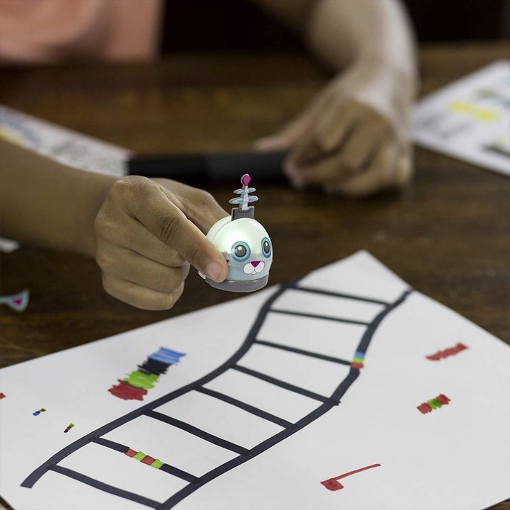 Produktbild Ozobot Bit+ Starter Pack