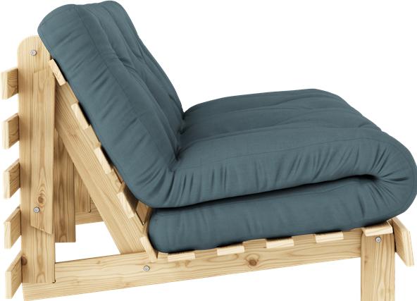 Image du produit Karup Design Roots (Canapé-lit, 3 places)
