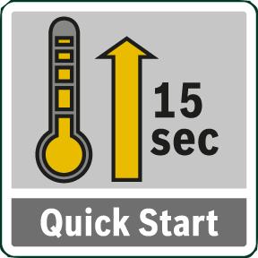 Produktbild Bosch Home & Garden Pkp 3.6 Li