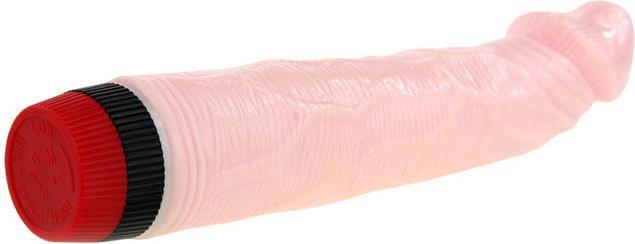 Actual product image Baile Ly - Dance Rockin Dong Penis Cyber Skin I