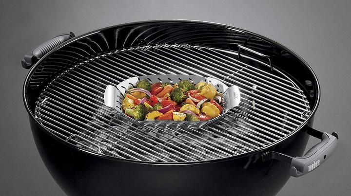 Immagine prodotto Weber Cestino di verdure