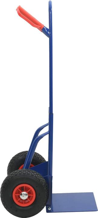 Produktbild vidaXL Handwagen