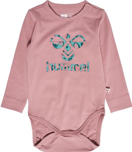 Image du produit hummel Hmlnete Body L/S (68)