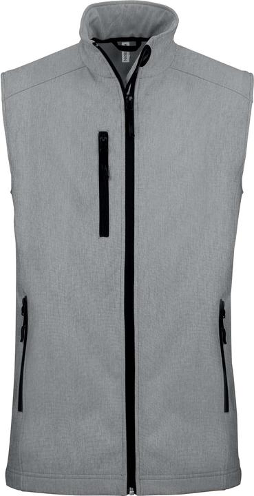 Actual product image Kariban Sleeveless softshell jacket (4XL)