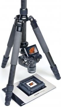 Image du produit Kaiser Fototechnik Kaiser FilmCopy Vario (émulsion photographique)