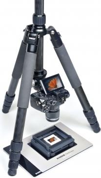 Actual product image Kaiser Fototechnik Kaiser FilmCopy Vario (Photo emulsion)