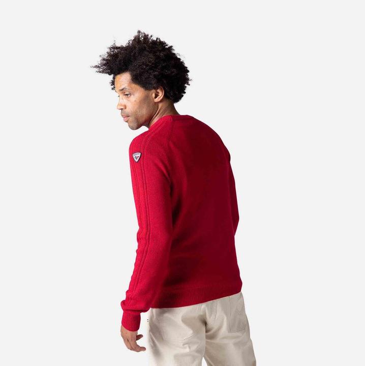 Produktbild Rossignol Signature-Strickpullover (M)