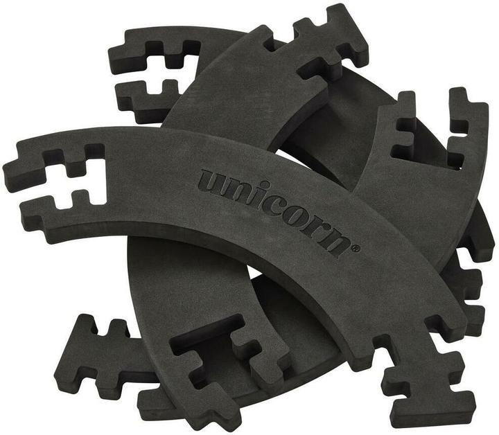 Produktbild Unicorn Puzzle Dartboard Surround 4tlg.