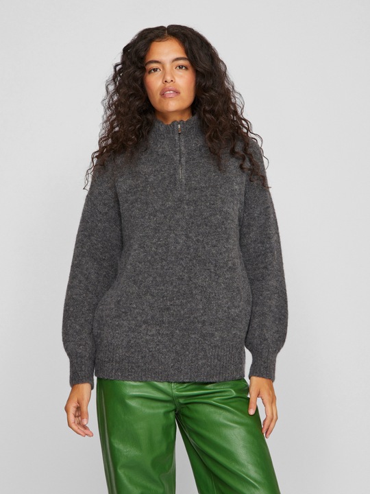 Immagine prodotto Vila Maglia dolcevita con zip (M)