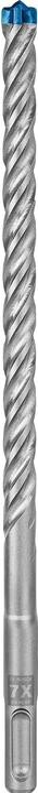 Actual product image Bosch Professional Zubehör EXPERT SDS plus-7X hammer drill, 10 x 150 x 215 mm (10 millimetres)