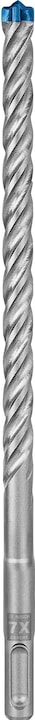 Actual product image Bosch Professional Zubehör EXPERT SDS plus-7X hammer drill, 10 x 150 x 215 mm (10 millimetres)