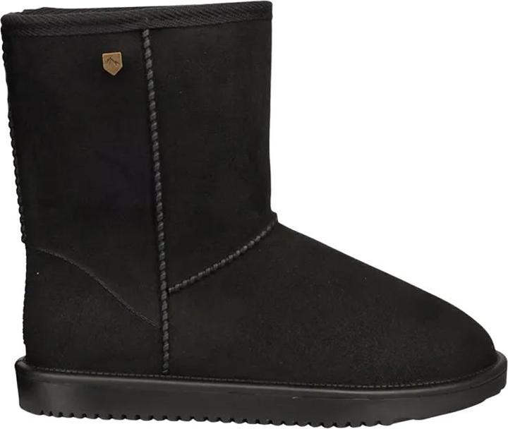 Produktbild Hy Stiefeletten Chisworth Fleece (32)